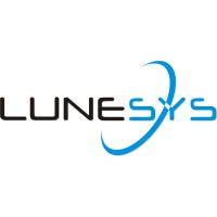 Lunesys logo - Similar company to Insta Telecom