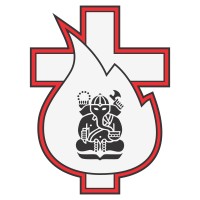 ITB's Christian Student Association (PMK ITB) logo - Similar company to Pharmanova Itb
