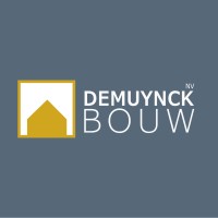 Demuynck Bouw logo - Similar company to Fonders
