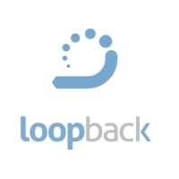 loopback logo - Similar company to Loopback