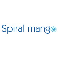 spiral mango logo - Similar company to Oto Dev