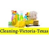 Cleaning services victoria Texas logo - Similar company to Fgg Cleaning Services