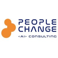 People Change AI Consulting logo - Similar company to Doctorweb