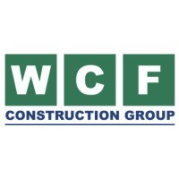 WCF Construction Group logo - Similar company to Bradley Bowen Construction Inc