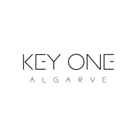 Key One Algarve logo - Similar company to Escola Superior De Gestão, Hotelaria E Turismo Da Universidade Do Algarve