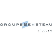 Groupe Beneteau Italia logo - Similar company to S.I.E. Srl