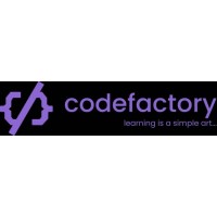 Codefactory Innovative Hub logo - Similar company to Codefactory