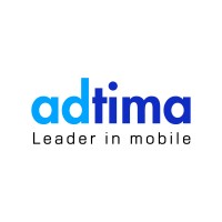 Adtima logo - Similar company to Adtep