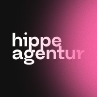 hippe agentur logo - Similar company to Odys Studios