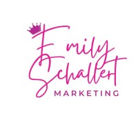 Emily Schallert Marketing LLC logo - Similar company to Coastal Creative Communications