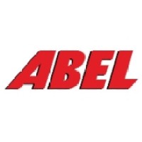 Abel logo - Similar company to Ufast