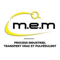 MEM Industrie logo - Similar company to Fc Concept