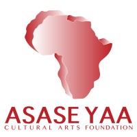 Asase Yaa Cultural Arts Foundation Inc