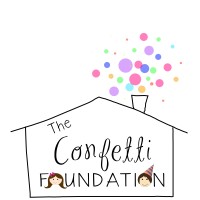 The Confetti Foundation logo - Similar company to Cordero Services Corp