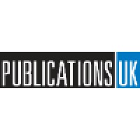 Publications UK Ltd logo - Similar company to Content Developer
