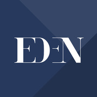 Eden Advisory logo - Similar company to Oryx-Alpha
