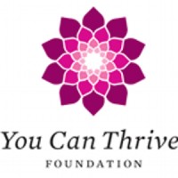 You Can Thrive! logo - Similar company to Paula Varsalona