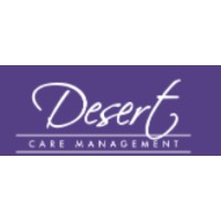 Desert Care Management logo - Related company intelligence peer for Geriatric Resources, LLC
