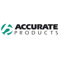 ACCURATE PRODUCTS Manufacturing  and Consulting logo - Similar company to Millennium Hi-Tech Engineering