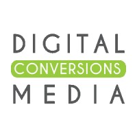 Digital Conversions Media Pakistan logo - Similar company to Conpro Services (Pvt) Ltd.