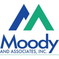 Moody and Associates, Inc. logo - Similar company to Penn E&R