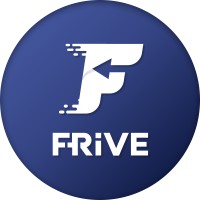 FRIVE logo - Similar company to Batchr
