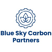 Blue Sky Carbon Partners logo - Similar company to Wolf Carbon Solutions Us Llc