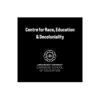 Carnegie Centre for Race, Education and Decoloniality logo - Similar company to Bameednetwork
