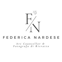 Federica Nardese | Digital Personal Branding & Photo logo - Similar company to Mishto | Product Design Agency