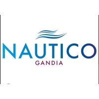 Real Club Náutico De Gandia logo - Similar company to Serviforn