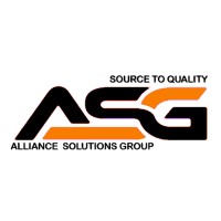ASG NDT SUPPLIES logo - Similar company to Gtech Ndt Pty Ltd