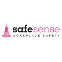 SafeSense Work Health & Safety logo - Similar company to Cor Comply  -  Thought Leaders & Innovators In Cor Compliance
