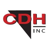 CD&H, Inc. logo - Similar company to Seaton Construction