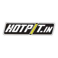 Hotpit.in logo - Similar company to Standpoint Social