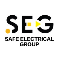 Safe Electrical Group logo - Similar company to Safe Access Group
