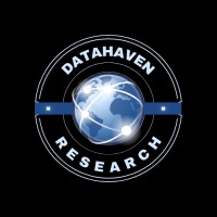 DataHaven Research logo - Similar company to Quick Hub
