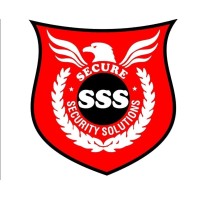 Secure Security Solutions logo - Similar company to Enhira Software Services Limited