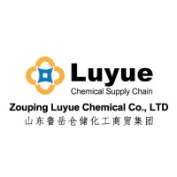 Zouping Luyue Chemical Co., LTD logo - Similar company to Ptfe Products Manufacturer & Supplier | Zhejiang Saixun