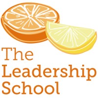 The Leadership School logo - Similar company to Five Counties Teaching School Hubs Alliance