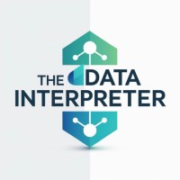 The Data Interpreter logo - Similar company to People & Patterns Explorer