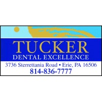 Tucker Dental Excellence logo - Similar company to Robotelier