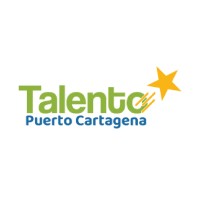 Talento Puerto Cartagena logo - Similar company to Universidad Tecnológica De Bolívar