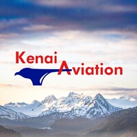 Kenai Aviation logo - Similar company to Aer Ops