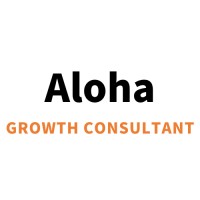 Aloha Growth Consultant logo - Similar company to H.K. Lovecraft Limited