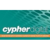 Cypher Digital Imaging Ltd