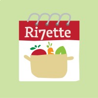 Ri7ette logo - Similar company to Bemore