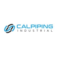 Calpiping Industrial LLC logo - Similar company to Kevcomp Inc