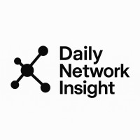 Daily Network Insights logo - Similar company to Wealth United, Llc