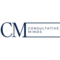Consultative Minds logo - Similar company to Nomo Solutions