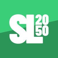 San Leandro 2050 logo - Similar company to San Leandro Education Foundation